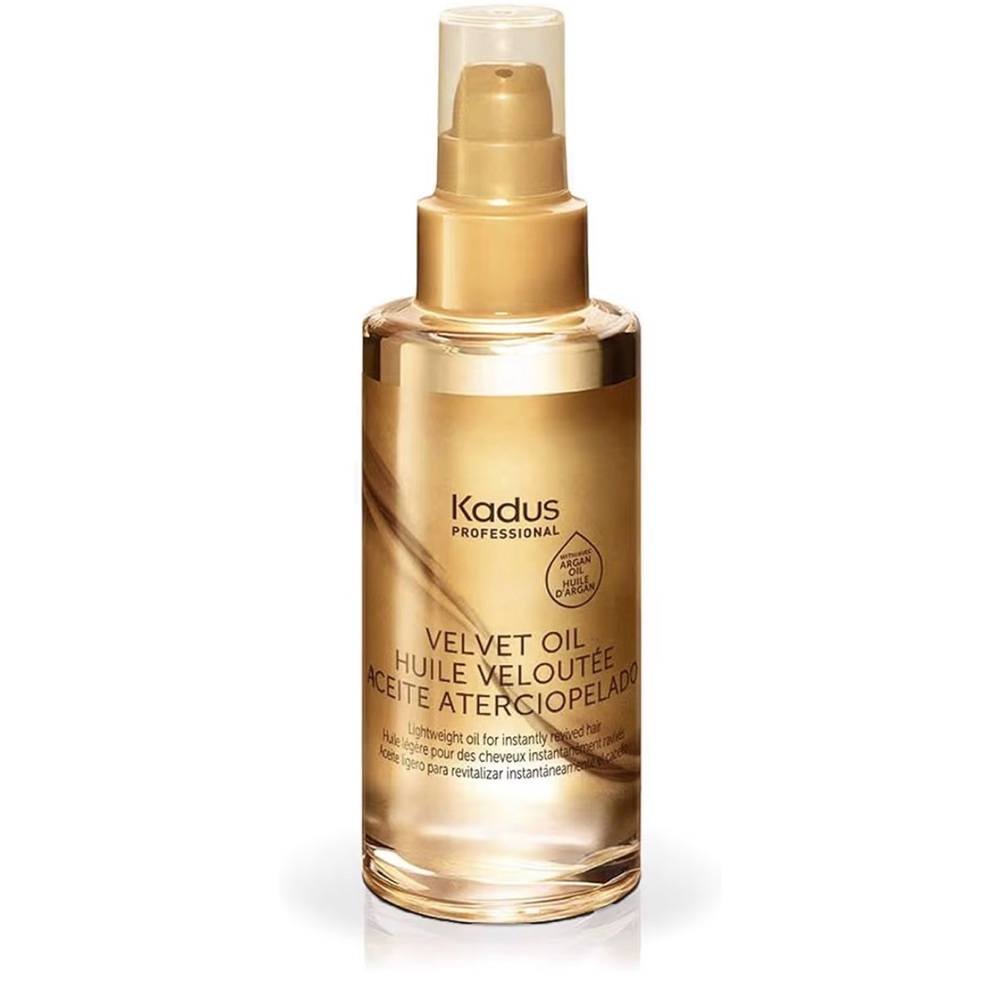 Kadus Professional Hair Care Velvet Oil